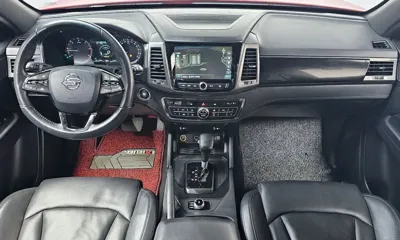 KG_Mobility_Ssangyong Rexton 2021, 69356 км, за 13130.58 USD - фото 7