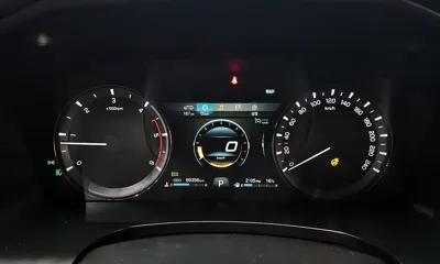 KG_Mobility_Ssangyong Rexton 2021, 69356 км, за 13130.58 USD - фото 8