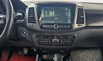 KG_Mobility_Ssangyong Rexton 2021, 69356 км, за 13130.58 USD - фото 14
