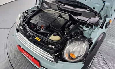MINI Cooper 2013, 88744 км, за 2540.72 USD - фото 6