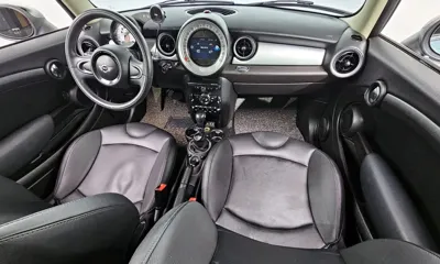 MINI Cooper 2013, 88744 км, за 2540.72 USD - фото 7