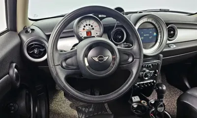 MINI Cooper 2013, 88744 км, за 2540.72 USD - фото 15
