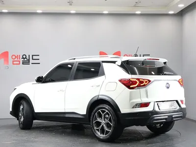 KG_Mobility_Ssangyong KORANDO 2022, 62571 км, за 11454.1 USD