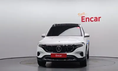 Mercedes-Benz EQB 2024, 36379 км, за 27701.2 USD