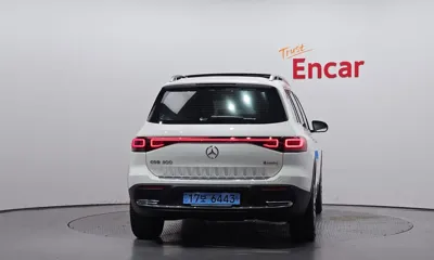 Mercedes-Benz EQB 2024, 36379 км, за 27701.2 USD