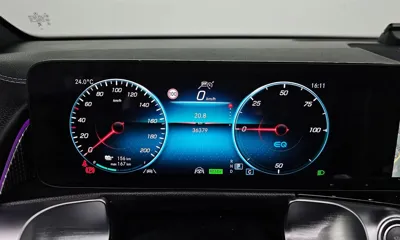 Mercedes-Benz EQB 2024, 36379 км, за 27701.2 USD - фото 8