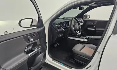 Mercedes-Benz EQB 2024, 36379 км, за 27701.2 USD - фото 10