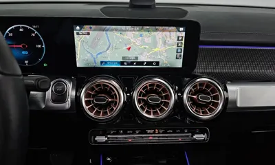 Mercedes-Benz EQB 2024, 36379 км, за 27701.2 USD - фото 14