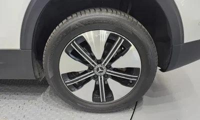 Mercedes-Benz EQB 2024, 36379 км, за 27701.2 USD - фото 21