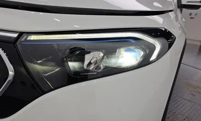 Mercedes-Benz EQB 2024, 36379 км, за 27701.2 USD - фото 22