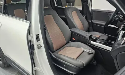 Mercedes-Benz EQB 2024, 36379 км, за 27701.2 USD - фото 26