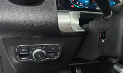 Mercedes-Benz EQB 2024, 36379 км, за 27701.2 USD - фото 28