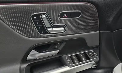 Mercedes-Benz EQB 2024, 36379 км, за 27701.2 USD - фото 30