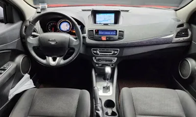 Renault-KoreaSamsung SM3 2015, 72277 км, за 1642.14 USD - фото 7