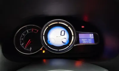 Renault-KoreaSamsung SM3 2015, 72277 км, за 1642.14 USD - фото 8