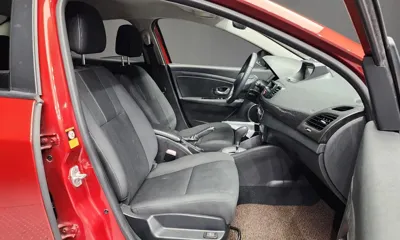 Renault-KoreaSamsung SM3 2015, 72277 км, за 1642.14 USD - фото 11