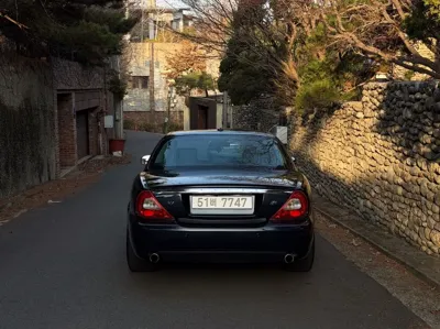 Jaguar XJR 2008, 260000 км, за 24093.24 USD