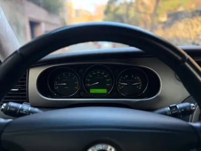 Jaguar XJR 2008, 260000 км, за 24069.76 USD - фото 8