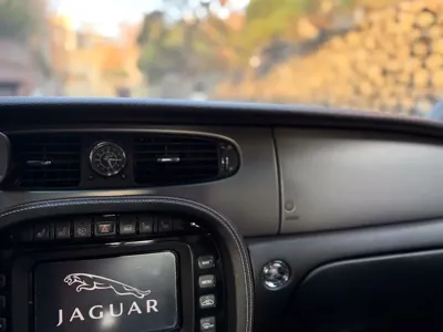 Jaguar XJR 2008, 260000 км, за 24069.76 USD - фото 12