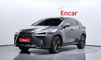Lexus NX · 2025 год