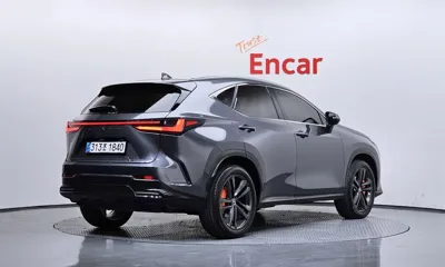 Lexus NX 2025, 22596 км, за 34973.66 USD - фото 2