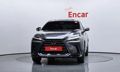 Lexus NX 2025, 22596 км, за 34973.66 USD - фото 3
