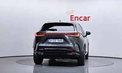 Lexus NX 2025, 22596 км, за 34973.66 USD - фото 4