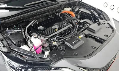 Lexus NX 2025, 22596 км, за 34973.66 USD - фото 6