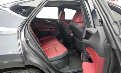 Lexus NX 2025, 22596 км, за 34973.66 USD - фото 11