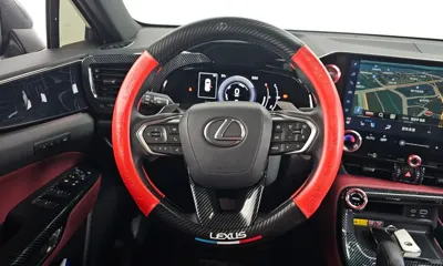Lexus NX 2025, 22596 км, за 34973.66 USD - фото 14