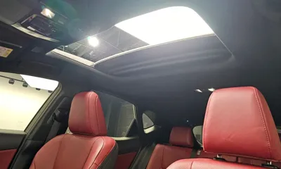 Lexus NX 2025, 22596 км, за 34973.66 USD - фото 16