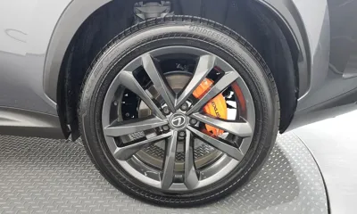 Lexus NX 2025, 22596 км, за 34973.66 USD - фото 21