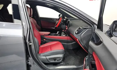 Lexus NX 2025, 22596 км, за 34973.66 USD - фото 26