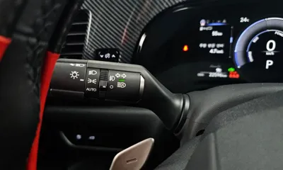 Lexus NX 2025, 22596 км, за 34973.66 USD - фото 30