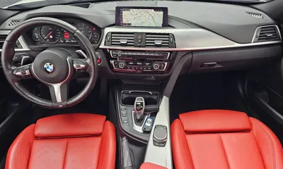 BMW 3-Series 2018, 102725 км, за 13876.23 USD - фото 7