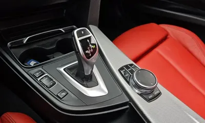 BMW 3-Series 2018, 102725 км, за 13876.23 USD - фото 9