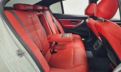 BMW 3-Series 2018, 102725 км, за 13876.23 USD - фото 13
