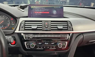 BMW 3-Series 2018, 102725 км, за 13876.23 USD - фото 15