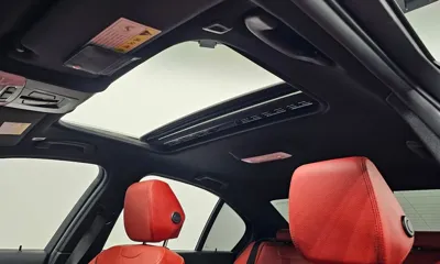 BMW 3-Series 2018, 102725 км, за 13876.23 USD - фото 19