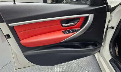 BMW 3-Series 2018, 102725 км, за 13876.23 USD - фото 25