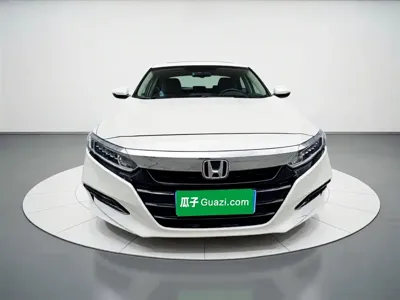 Honda Accord 2019, 44900 км, за 11638.97 USD