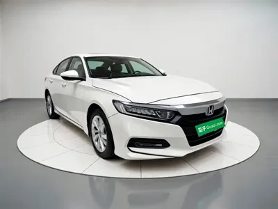 Honda Accord 2019, 44900 км, за 11638.97 USD