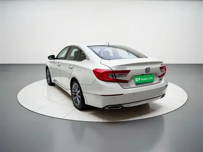 Honda Accord 2019, 44900 км, за 11638.97 USD