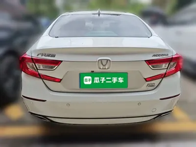 Honda Accord 2019, 44900 км, за 11638.97 USD