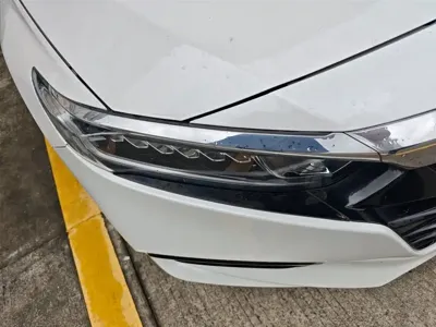 Honda Accord 2019, 44900 км, за 11638.97 USD - фото 7
