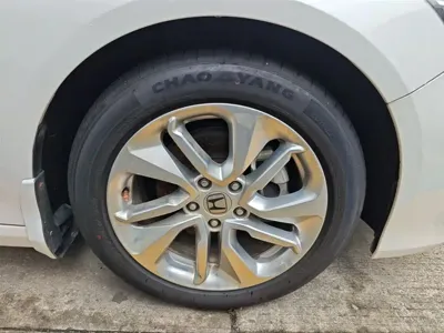 Honda Accord 2019, 44900 км, за 11638.97 USD - фото 8