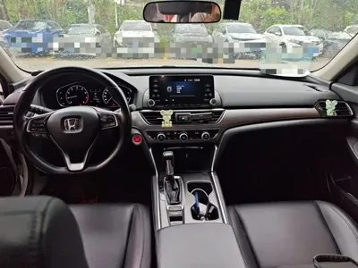 Honda Accord 2019, 44900 км, за 11638.97 USD - фото 10