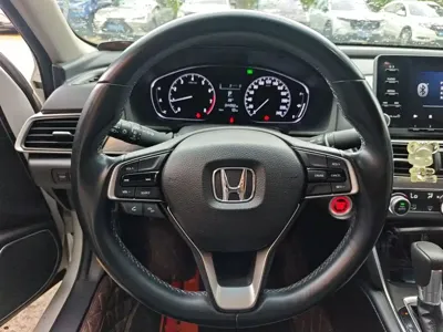 Honda Accord 2019, 44900 км, за 11638.97 USD - фото 11