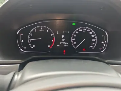 Honda Accord 2019, 44900 км, за 11638.97 USD - фото 12
