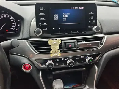 Honda Accord 2019, 44900 км, за 11638.97 USD - фото 14